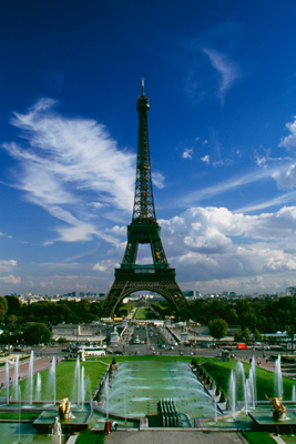 SCENERY Paris`SCPR 17